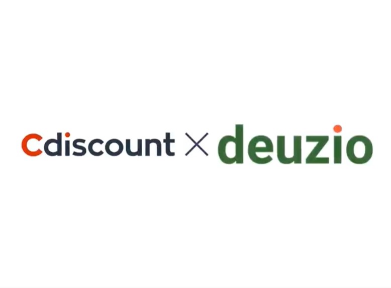 Des jouets reconditionnés en partenariat avec deuzio sur Cdiscount.com ! 🤝